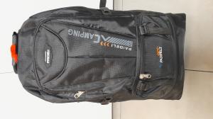 CS810/2024  BAGPACK &quot; PAIDELI&quot; BRAND